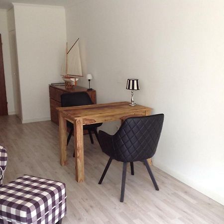 1-Zimmer-Appartment Miami تيميندورفير ستراند المظهر الخارجي الصورة